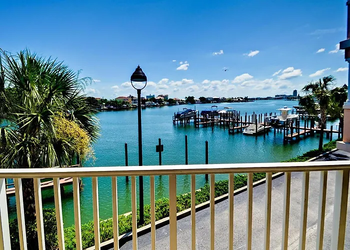 Harborview Grande 202 Clearwater Beach