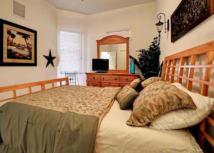 Harborview Grande 202 Apartamento