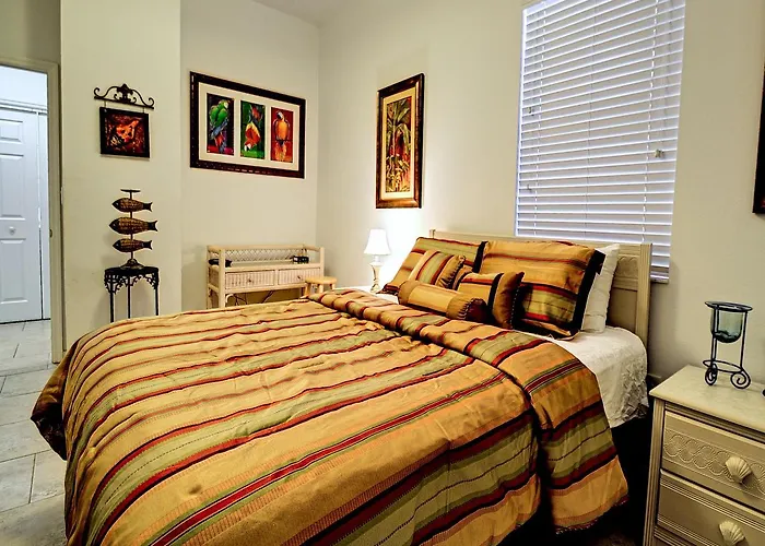 Apartamento Harborview Grande 202 *