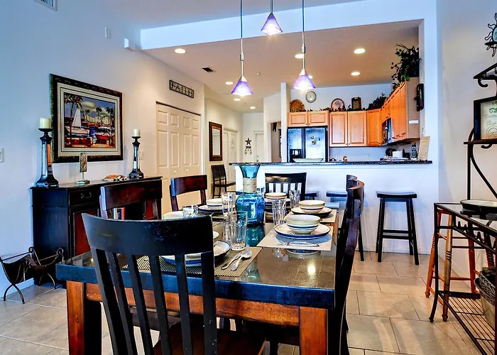 Harborview Grande 202 Apartamento