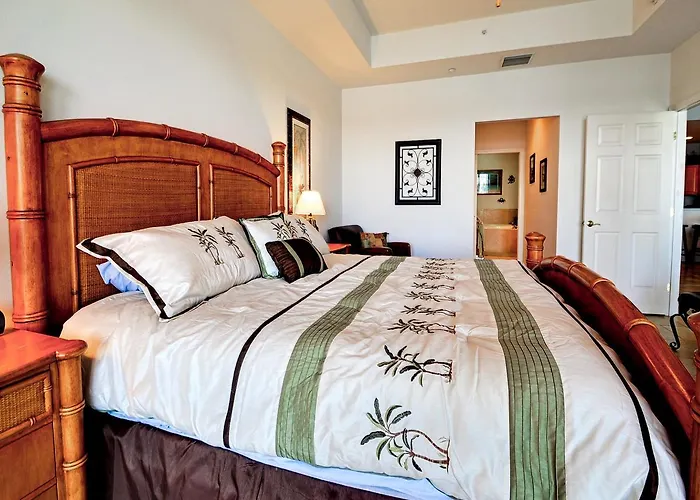 Harborview Grande 202 Apartamento Clearwater Beach