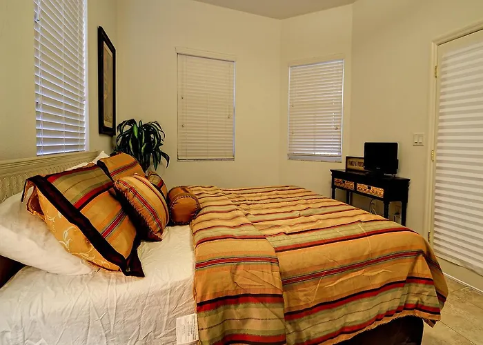 Apartamento Harborview Grande 202 *