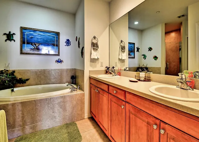 Harborview Grande 202 Apartamento Clearwater Beach