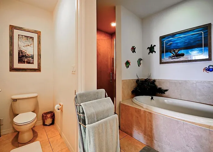 Harborview Grande 202 Apartamento *
