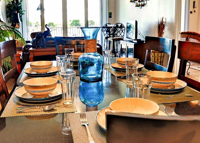Apartamento Harborview Grande 202 Clearwater Beach