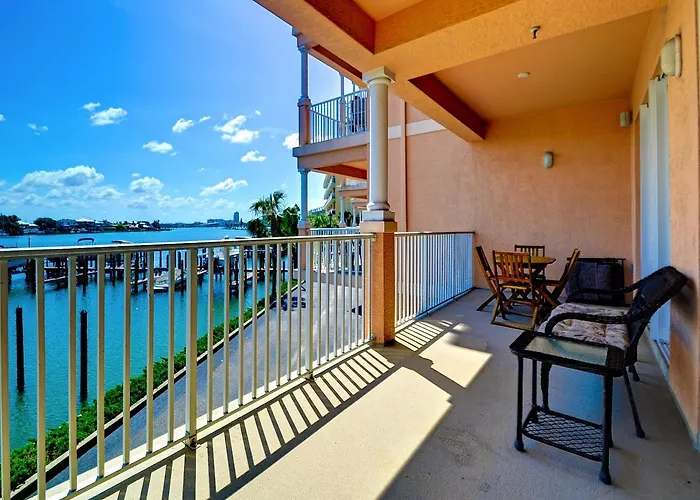 Harborview Grande 202 Clearwater Beach